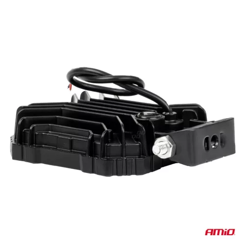 AMiO munkalámpa AWL84 48W 4800LM 12V 24V (04428)