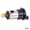AMiO fedeles tápcsatlakozó-aljzat 250W 12V 24V (04434)