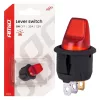 AMiO billenőkaros kapcsoló 20A 12V (04438)