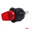 AMiO billenőkaros kapcsoló 20A 12V (04438)