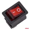 AMiO billenőkaros kapcsoló 6A 250V (04439)