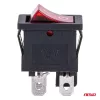 AMiO billenőkaros kapcsoló 20A 12V 24V (04440)