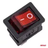 AMiO billenőkaros kapcsoló 20A 12V 24V (04440)