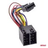AMiO Android ISO adapter CCA 5A 12V (04442)