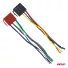 AMiO ISO aljzat aljzat CCA 5A 12V (04444)