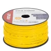 AMiO CCA hangszórókábel CCA 1x0.75mm2 100m 3.75A 12/230V (04447)