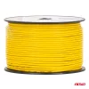 AMiO CCA kábel CCA 1x1mm2 100m 5A 12/230V (04448)