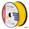 AMiO CCA kábel CCA 1x1.5mm2 50m 7.5A 12/230V (04449)