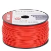 AMiO CCA kábel 1x0.75mm2 100m 3.75A 12/230V (04450)