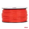 AMiO CCA kábel 1x0.75mm2 100m 3.75A 12/230V (04450)