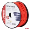 AMiO CCA kábel 1x1.5mm2 50m 7.5A 12/230V (04452)