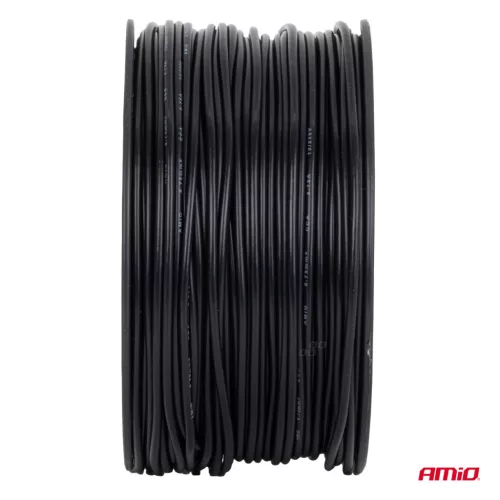 AMiO CCA kábel 1x0.75mm2 100m 3.75A 12/230V (04453)