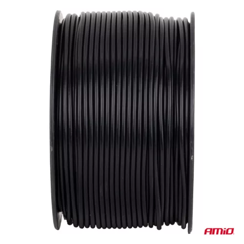 AMiO CCA kábel 1x1mm2 100m 5A 12/230V (04454)