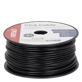 AMiO CCA kábel 1x1.5mm2 50m 7.5A 12/230V (04455)