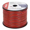 AMiO CCA hangszórókábel 2x0.5mm2 100m 2.5A (04456)