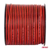 AMiO CCA hangszórókábel 2x0.5mm2 100m 2.5A (04456)