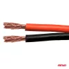 AMiO CCA hangszórókábel 2x0.5mm2 100m 2.5A (04456)