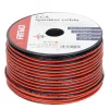 AMiO CCA hangszórókábel 2x0.75mm2 100m 3.75A (04457)