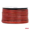 AMiO CCA hangszórókábel 2x0.75mm2 100m 3.75A (04457)