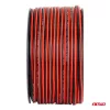 AMiO CCA hangszórókábel 2x0.75mm2 100m 3.75A (04457)