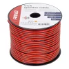 AMiO CCA hangszórókábel 2x1mm2 100m 5A (04458)