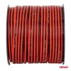 AMiO CCA hangszórókábel 2x1mm2 100m 5A (04458)
