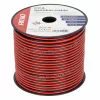 AMiO CCA hangszórókábel 2x1.5mm2 100m 7.5A (04459)