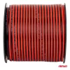 AMiO CCA hangszórókábel 2x1.5mm2 100m 7.5A (04459)