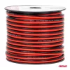 AMiO CCA kábel 2x2.5mm2 50m 12.5A (04460)