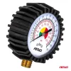 AMiO mechanikus nyomásmérő gumi 16 bar (04467)