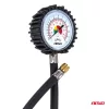 AMiO mechanikus mérő tömlővel 30 cm 12 bar (04468)