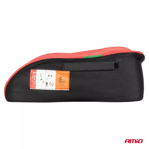 AMiO gyermekülés-magasító 15 -36kg ECE 44-04 (04475)