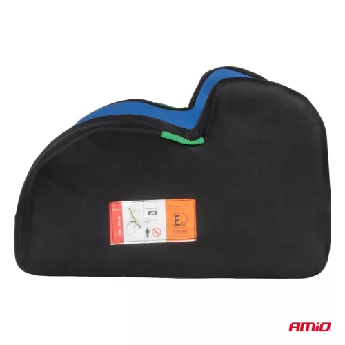 AMiO gyermekülés-magasító 126-150cm R129 (04476)