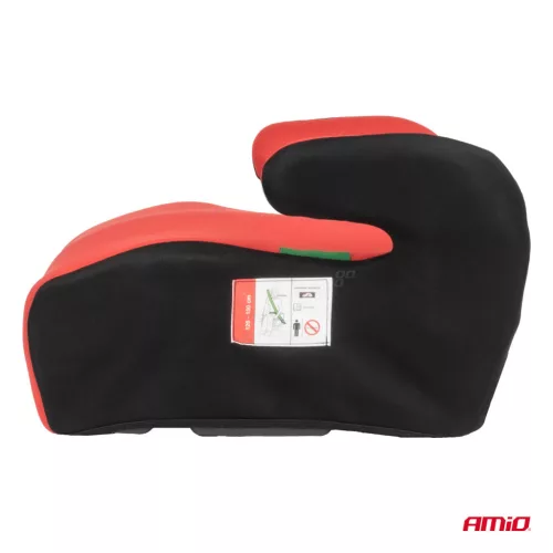 AMiO gyermekülés-magasító 126-150cm R129 (04477)