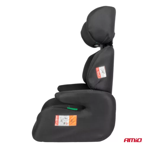 AMiO gyermekülés-magasító 126-150cm R129 (04479)