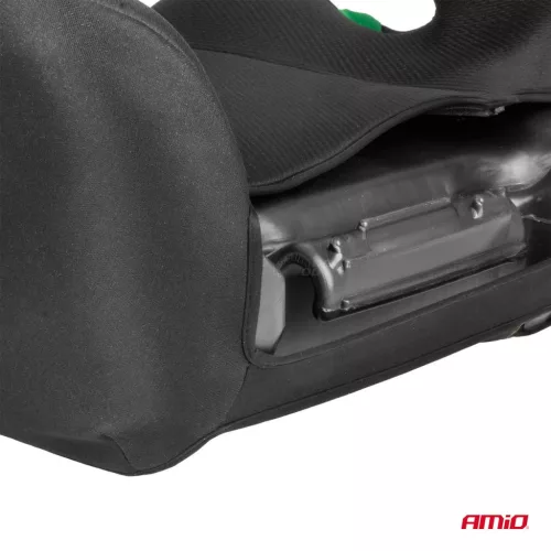 AMiO gyermekülés-magasító 126-150cm R129 (04479)