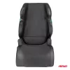 AMiO gyermekülés-magasító 126-150cm R129 (04480)