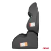AMiO gyermekülés-magasító 126-150cm R129 (04480)