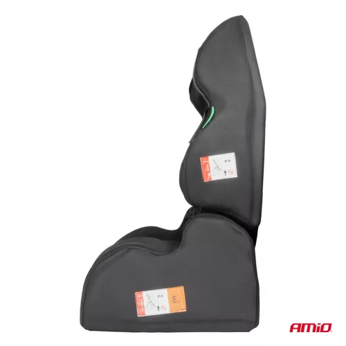 AMiO gyermekülés-magasító 126-150cm R129 (04480)