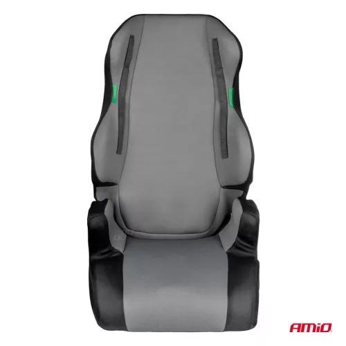 AMiO gyermekülés-magasító 126-150cm R129 (04481)