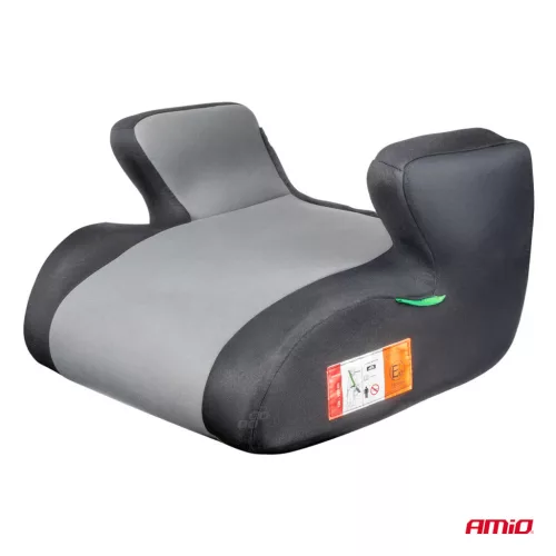AMiO gyermekülés-magasító 126-150cm R129 (04481)