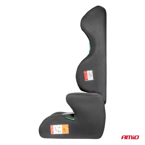 AMiO gyermekülés-magasító 126-150cm R129 (04481)