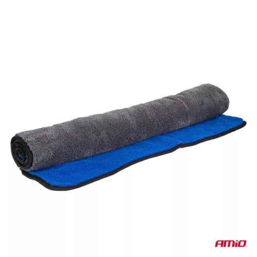 AMiO mikroszálas szárítókendő 800gsm 60x90cm (04488)