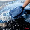 AMiO mikroszálas mosókesztyű és szárítókendő 94/800gsm 20x26/60x90cm (04489)