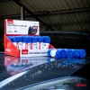 AMiO mikroszálas kendő készlet 20 db 500gsm 30x40cm (04490)