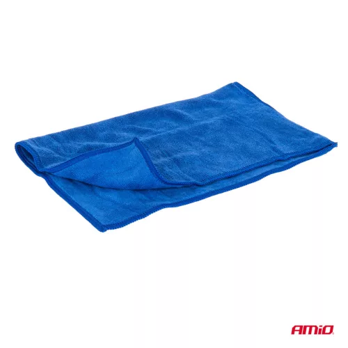 AMiO mikroszálas kendő készlet 20 db 500gsm 30x40cm (04490)
