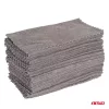 AMiO mikroszálas kendő készlet 50 db 210gsm 30x30cm (04492)