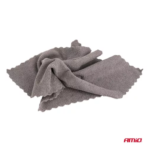 AMiO mikroszálas kendő készlet 50 db 210gsm 30x30cm (04492)