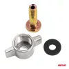 AMiO szárnyas anya 8 mm-es légtömlőhöz, M16×1,5 (04499)