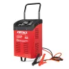AMiO akkumulátortöltő indításrásegítéssel max. 40A, 12V, 24V, indítóáram 300A, (04500)